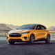 Ford Mustang Mach-E v The SUV: The First SUV That Feels Like A Muscle Vehicle